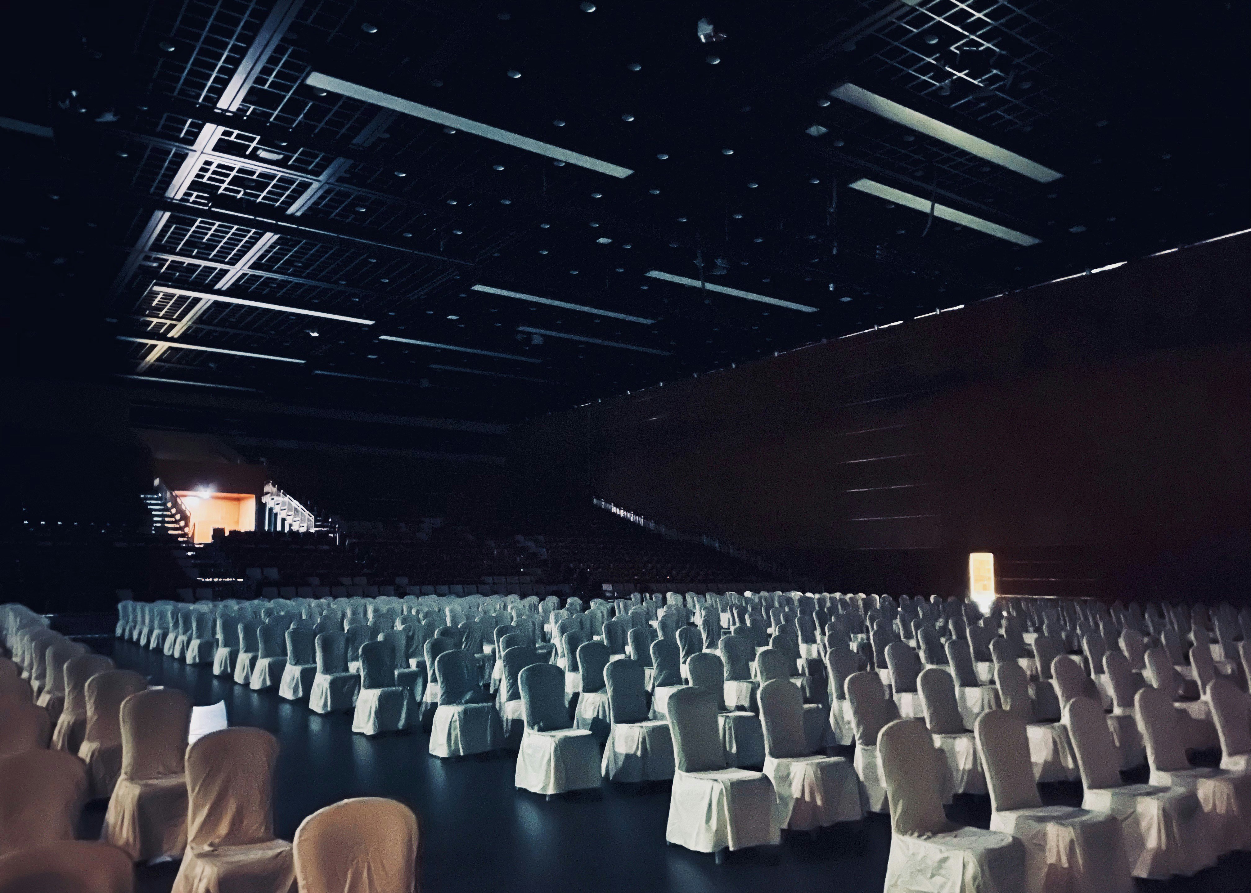 Corporate MICE Event in Kenya